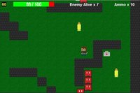 Kill the Enemies screenshot, image №2314588 - RAWG