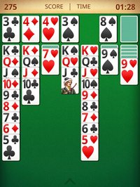 Solitaire Classic © screenshot, image №1889443 - RAWG