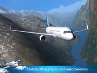 Easy Flight - Flight Simulator screenshot, image №2065409 - RAWG