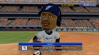 MLB Bobblehead Pros screenshot, image №582530 - RAWG