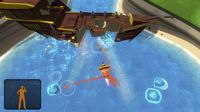 Squid Hero for Kinect screenshot, image №24745 - RAWG