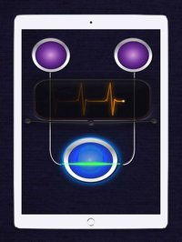Lie Detector Prank Simulator screenshot, image №1653554 - RAWG