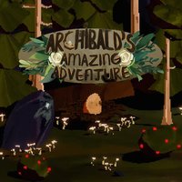 Archibald's Amazing Adventure screenshot, image №2202010 - RAWG