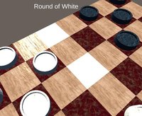 3D Checkers Prototype screenshot, image №2304913 - RAWG