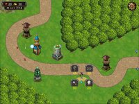 Kingdom Attack screenshot, image №1100296 - RAWG