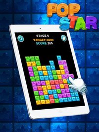 Popstar Crush—funny game screenshot, image №968383 - RAWG