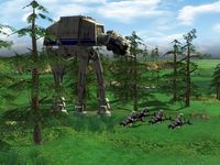 STAR WARS Empire at War - Gold Pack screenshot, image №236107 - RAWG