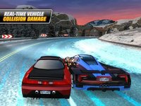 Drift Mania: Street Outlaws screenshot, image №1392404 - RAWG