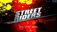 Street Riders screenshot, image №2054902 - RAWG