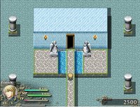 The Shower Kingdom screenshot, image №2302464 - RAWG