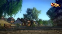 Age of Wushu screenshot, image №565511 - RAWG