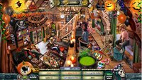 Halloween: Trick or Treat 3 Collectors Edition screenshot, image №4113361 - RAWG