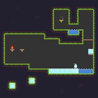 Flame Twins screenshot, image №2890144 - RAWG