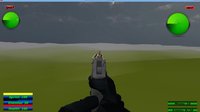 Zombie Soldiers From Swamps I screenshot, image №1244030 - RAWG