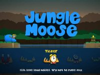 Jungle Moose screenshot, image №42265 - RAWG