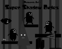 Super Shadow Dudes screenshot, image №2347582 - RAWG