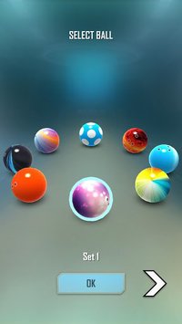 Bowling 3D Extreme FREE screenshot, image №1565278 - RAWG