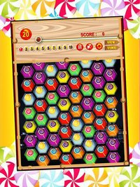 Candy Match Swap Skill Mania Free screenshot, image №956290 - RAWG