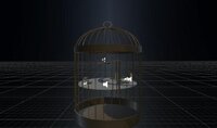 Aperture (Jasper Shi) screenshot, image №3665855 - RAWG