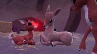 Rudolph the Red-Nosed Reindeer screenshot, image №4264658 - RAWG