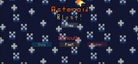 Asteroid Blast! screenshot, image №3465219 - RAWG