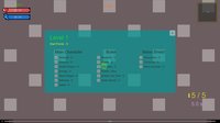 Endless Shooter (Con Cá) screenshot, image №2308574 - RAWG