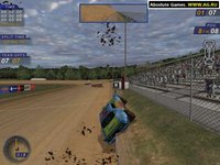 Dirt Track Racing 2 screenshot, image №289442 - RAWG