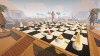 Clan War Chess screenshot, image №4165669 - RAWG