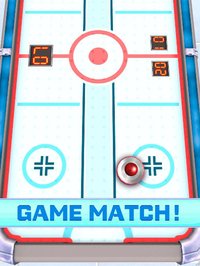 3D Pocket Air Hockey screenshot, image №1801231 - RAWG