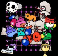 Crabbington screenshot, image №2308509 - RAWG
