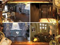 Can You Escape The Rooms? screenshot, image №1762722 - RAWG