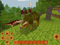 DinoCraft Survive & Craft screenshot, image №2687507 - RAWG