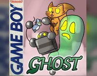 Ghost (Osaku) screenshot, image №1965689 - RAWG