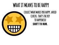 What it means to be happy screenshot, image №1876084 - RAWG