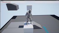 Multiplayer Parkour Game screenshot, image №1879722 - RAWG