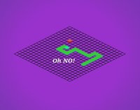 Isometric Snake screenshot, image №2276139 - RAWG