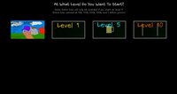 Nerm the Worm screenshot, image №3955147 - RAWG