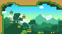 Mushroom Path screenshot, image №4042891 - RAWG