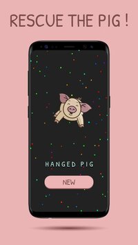 Hanged Pig screenshot, image №2770849 - RAWG