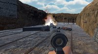 WW2 Zombie Range VR screenshot, image №1950534 - RAWG