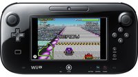 F-Zero Maximum Velocity (Wii U) screenshot, image №263083 - RAWG