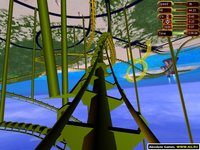 Ultimate Ride Coaster Deluxe screenshot, image №323447 - RAWG