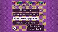 Enlarge your Eggplant screenshot, image №4253916 - RAWG