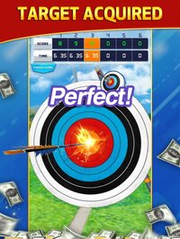 Archery Elite - Tournament screenshot, image №2682576 - RAWG