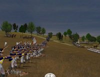 HistWar: Les Grognards screenshot, image №436643 - RAWG