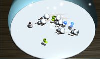 Snowbotron - Ludum Dare 31 screenshot, image №1214568 - RAWG