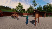 Zoo Simulator: Prologue screenshot, image №4023197 - RAWG