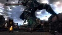 Dark Souls screenshot, image №564456 - RAWG