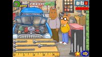 Arthur's 2nd Grade screenshot, image №4277246 - RAWG