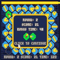 Hexlands (itch) screenshot, image №2321350 - RAWG